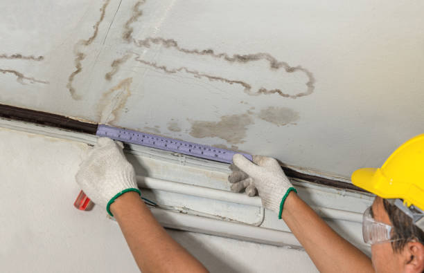 Affordable Water Damage Repair solutions in Dover, OK